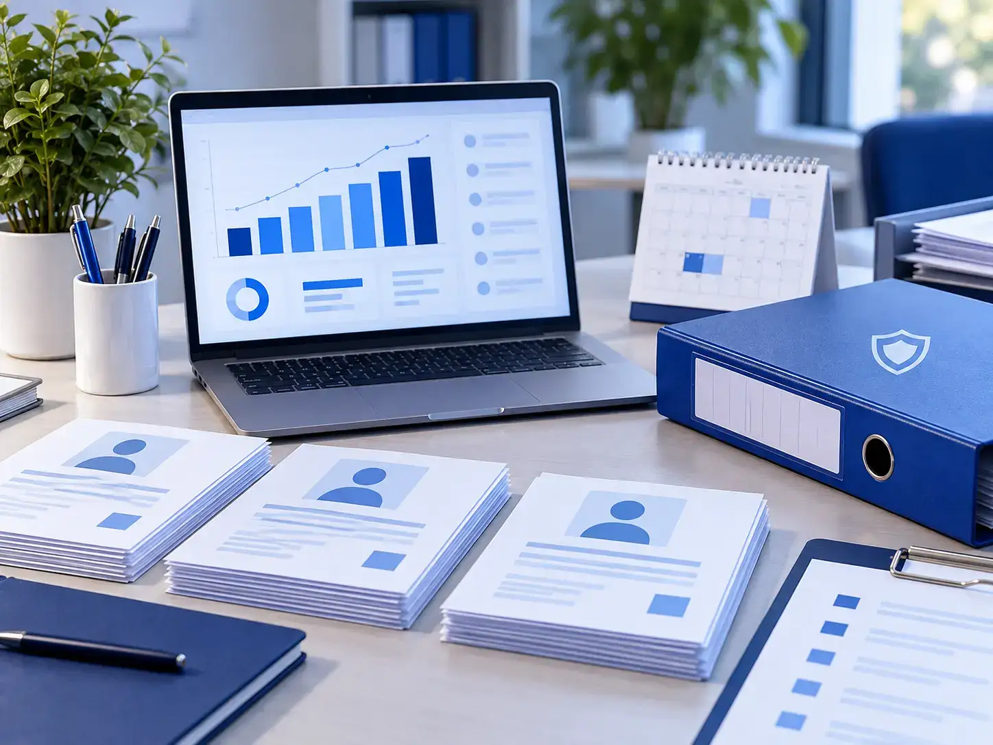 Outils de gestion de la paie et des dossiers collaborateurs